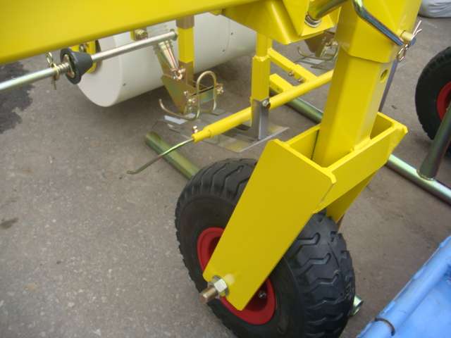 AMS-200RW-8