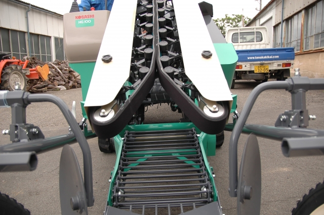 HG100MA-3