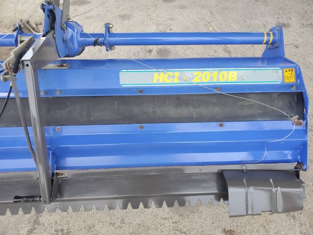 HCI2010B-3