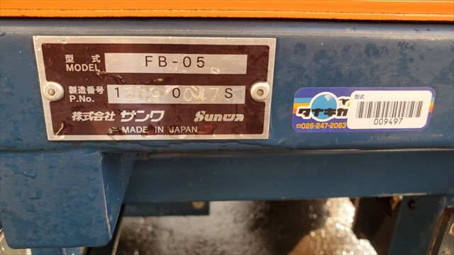 FB-05-9