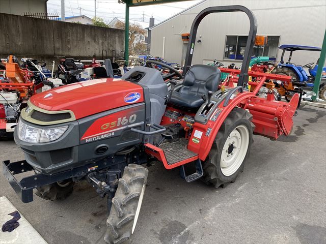 GS160-1