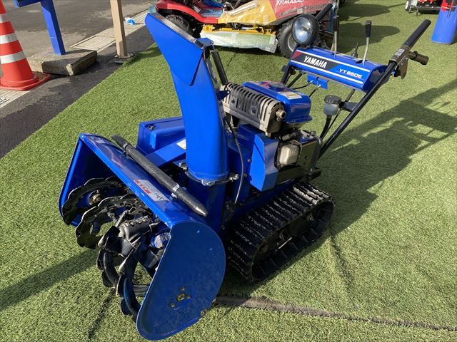 YT660E-8