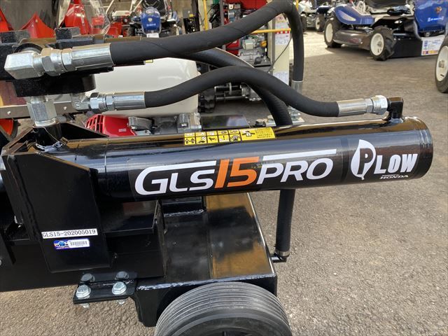 GLS15 PRO-7