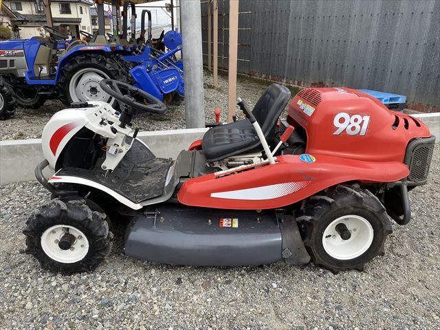 RM981/K-2