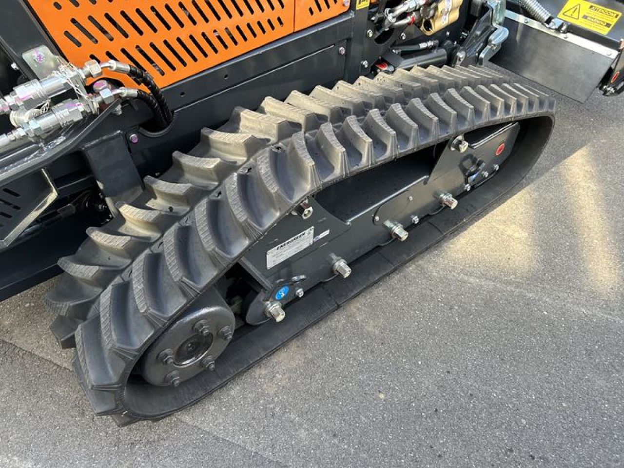 RoboEVO-7