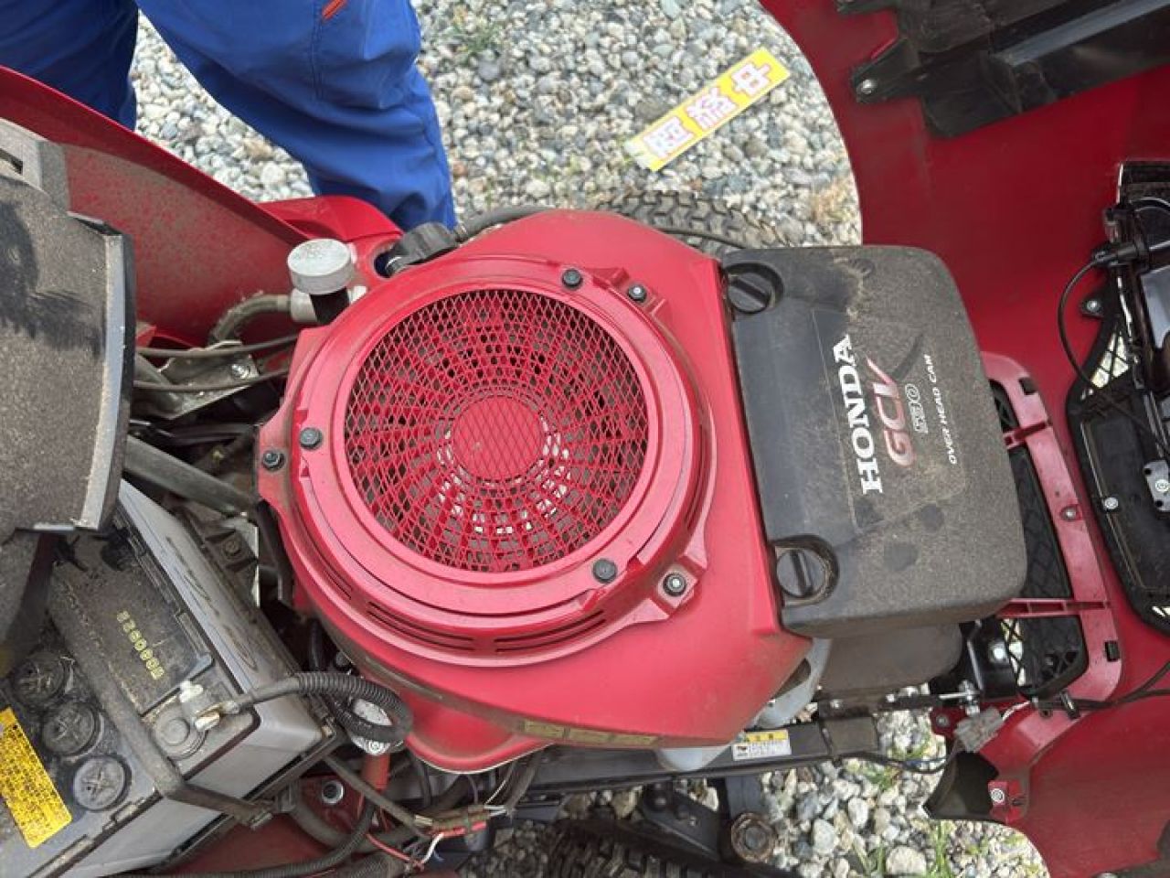 HF2417K5-7