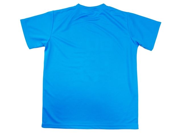 makimaki88 Tシャツ(BUYTHEMAC/ターコイズ)-3
