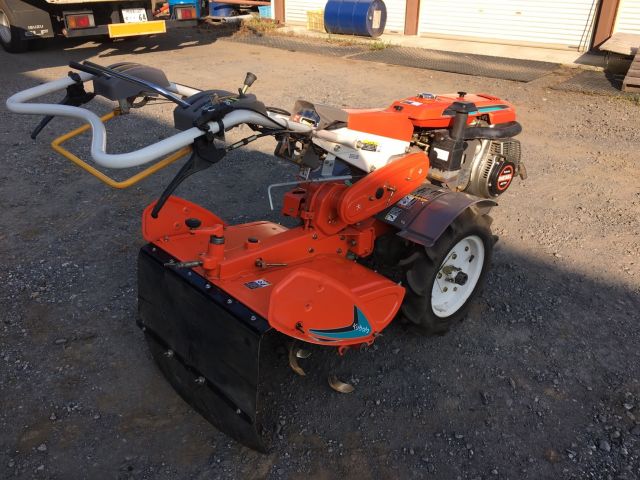 TD700 中古 クボタ 耕うん機・管理機 | 農機具ねっと