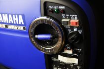 EF1600is青 新品 ヤマハ発動機 発電機・エンジン・モーター | 農機具 