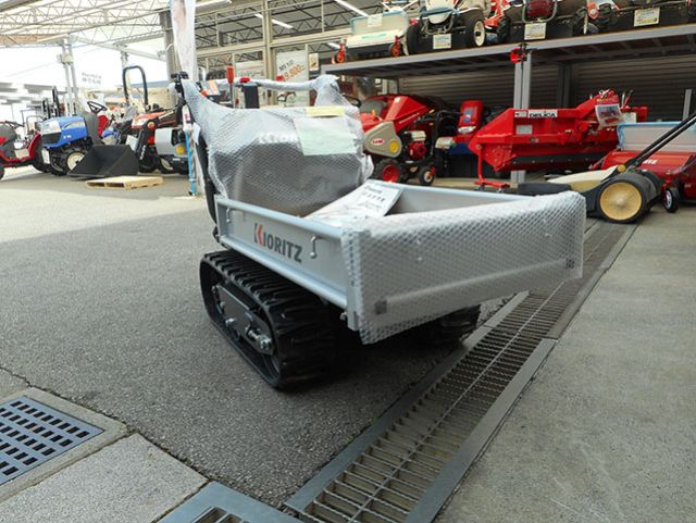 Kcgj800v 新品 やまびこ 共立 運搬車 農機具ねっと