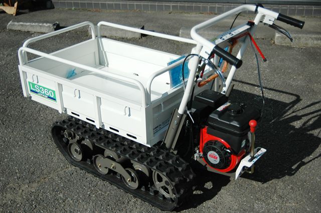 LS360-3