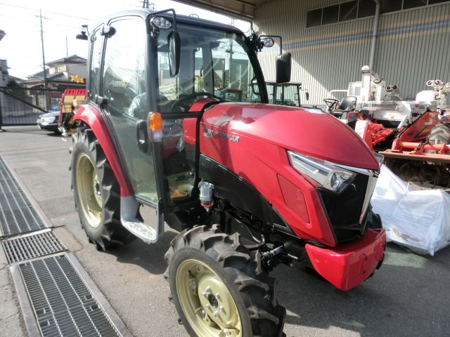 Yt333dyuh 新品 ヤンマー トラクター 農機具ねっと