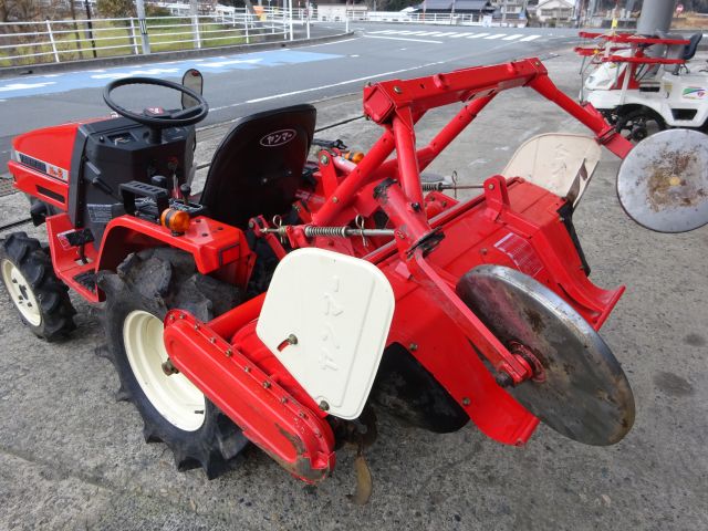 Ke2d 中古 ヤンマー トラクター 農機具ねっと