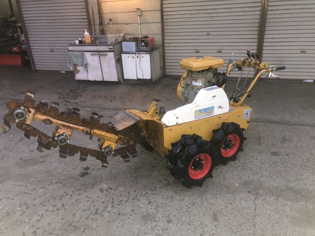 共栄社 ホーネンストレンチャー TL-50A