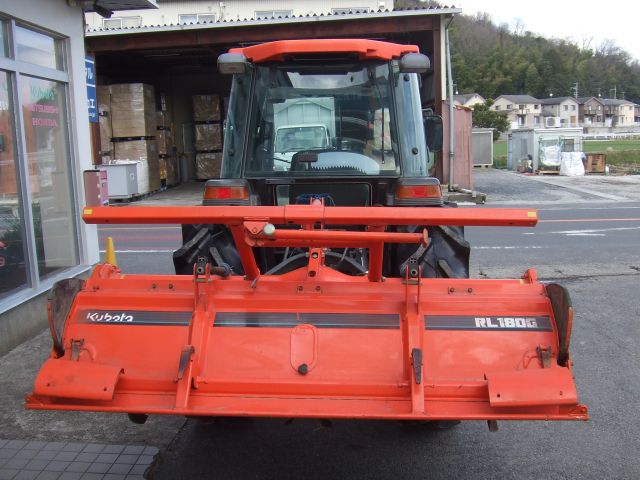 Gl321 中古 クボタ トラクター 農機具ねっと