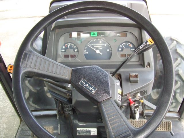 Gl321 中古 クボタ トラクター 農機具ねっと