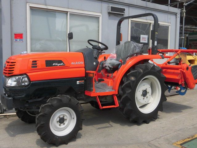 Gl23 中古 クボタ トラクター 農機具ねっと