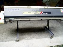 ATB-180 中古 タイショー 肥料散布機・マニアスプレッダー | 農機具