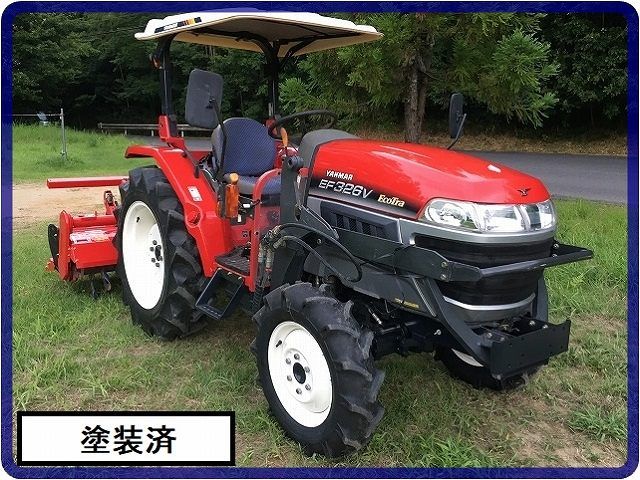 農機具部品パーツ キーシリンダー ヤンマートラクターEF118