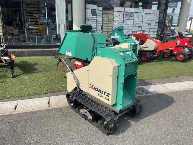 KCM122S-2