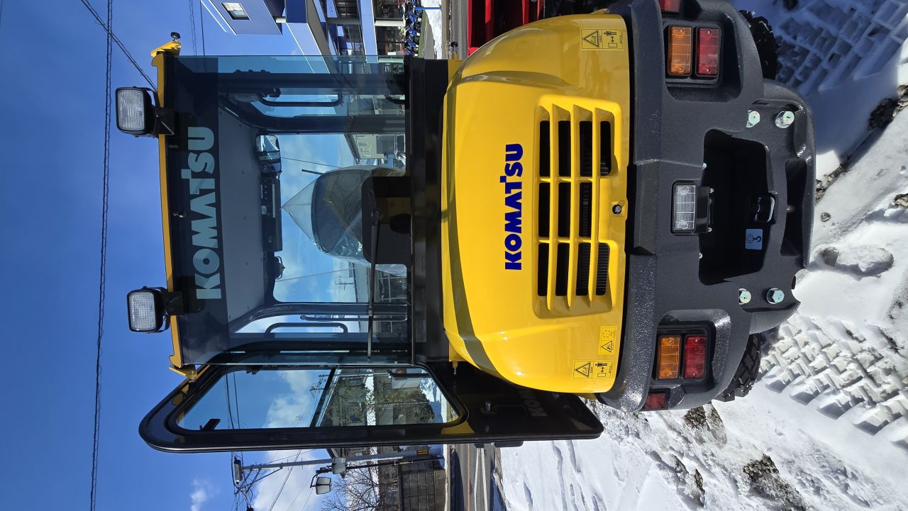 WA30-6E0(除雪仕様)即時納車可能-5