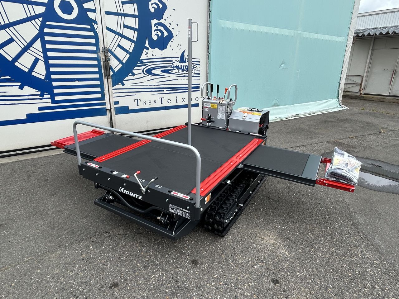 KCGL303/D-5