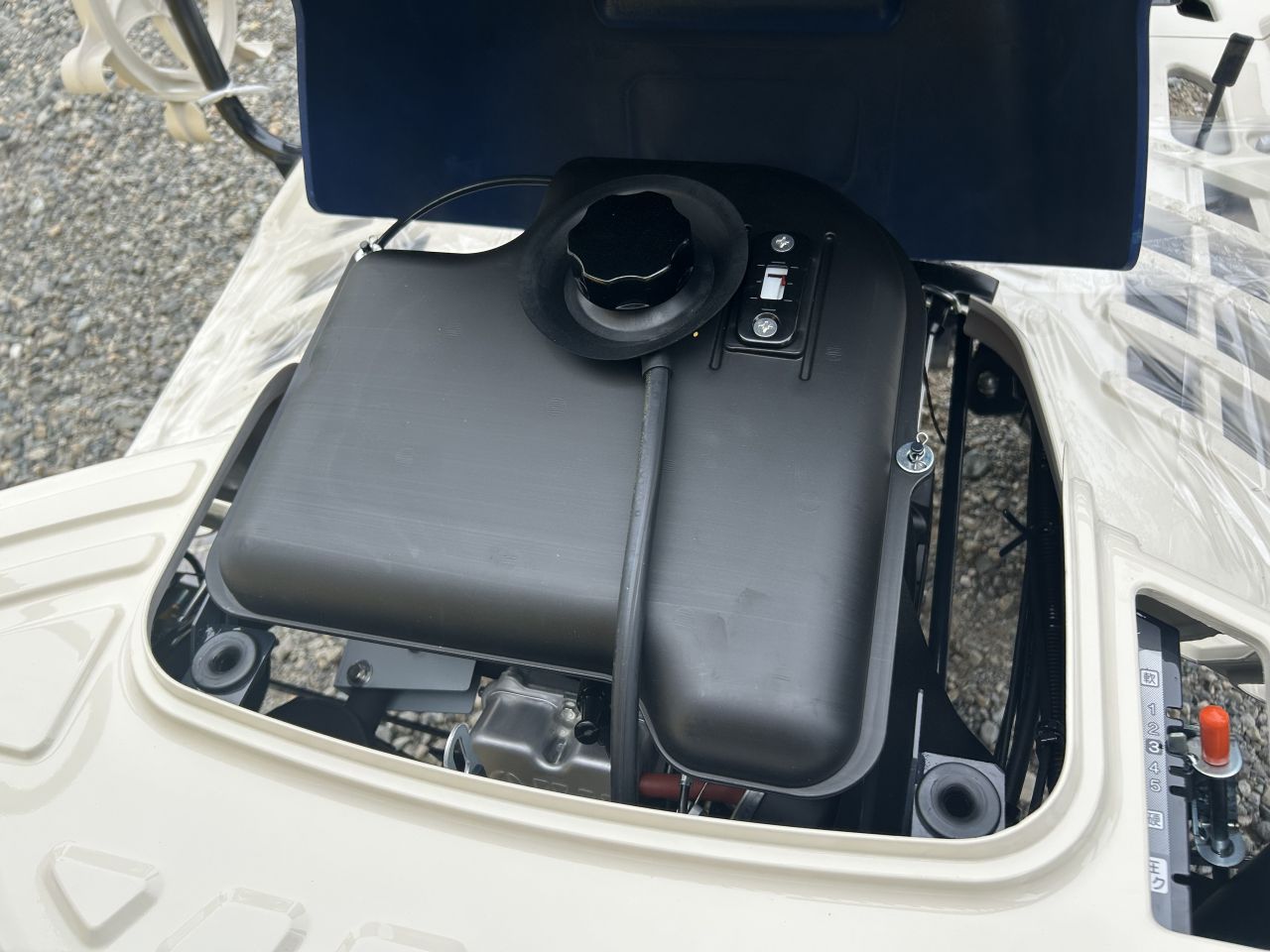 RPQ45DL-5