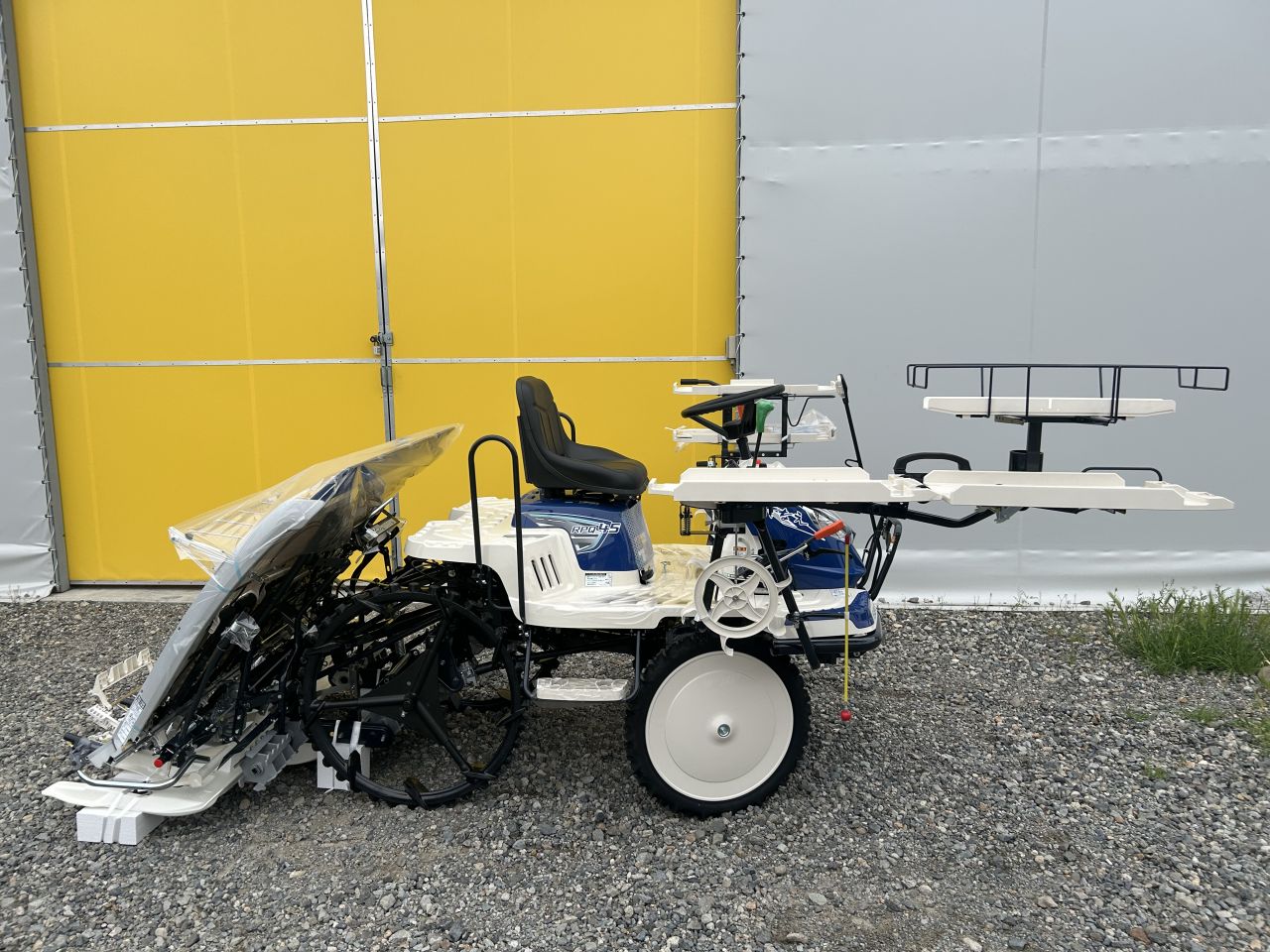 RPQ45DL-9