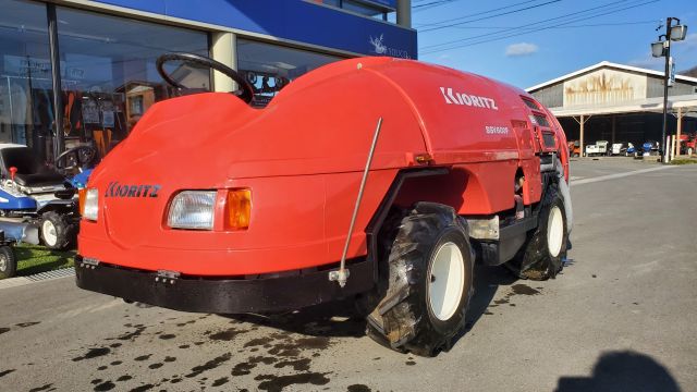 SSV600F-5
