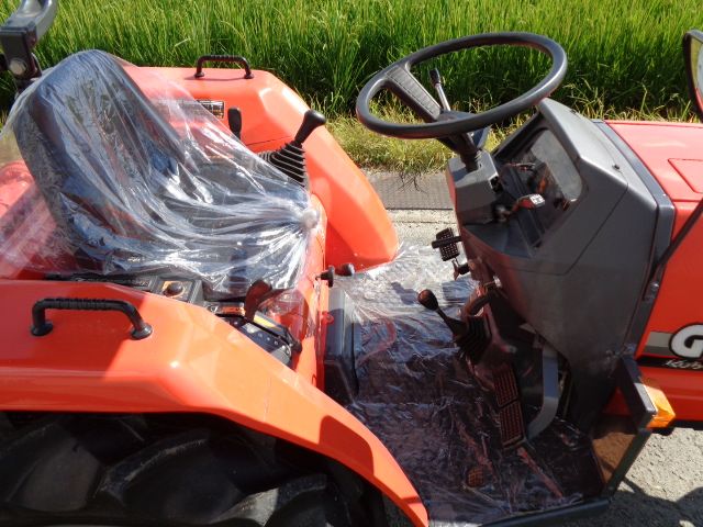 Gl23 中古 クボタ トラクター 農機具ねっと