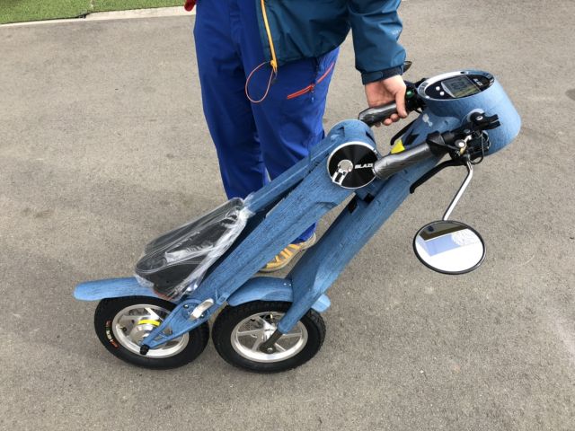 ブレイズ スマートEV(デニム・パステル)-7