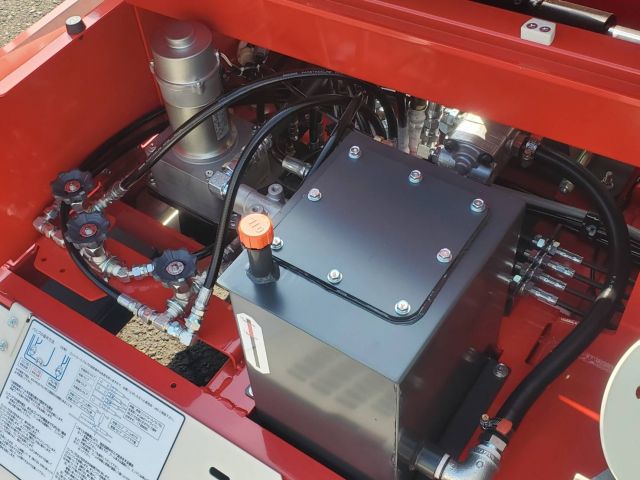 KCGB3500/1-5