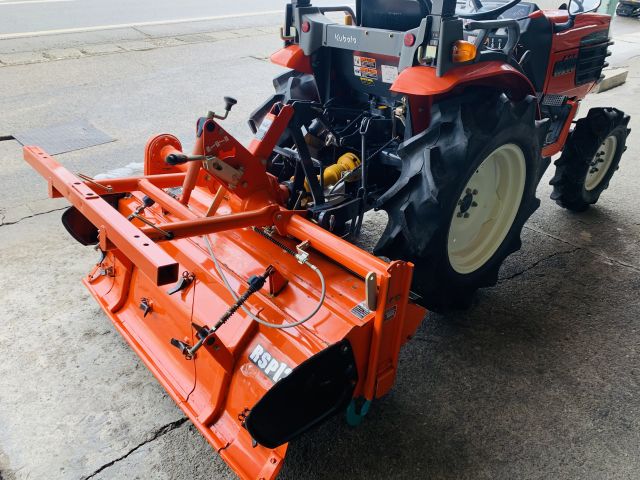 Gb0 中古 クボタ トラクター 農機具ねっと