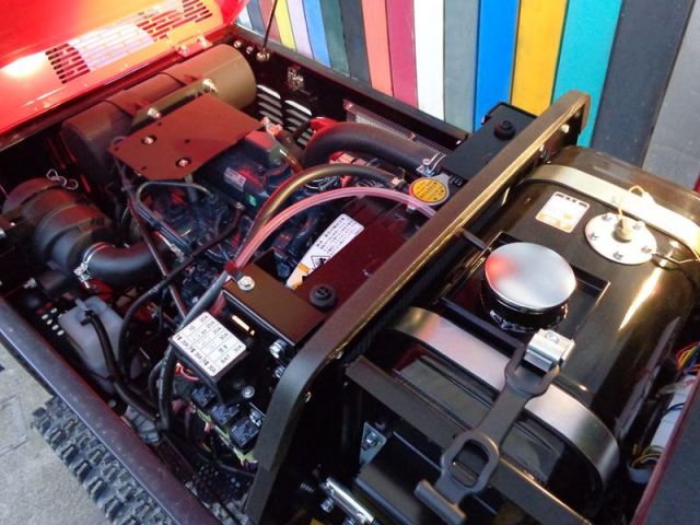 Y11-25DK-5