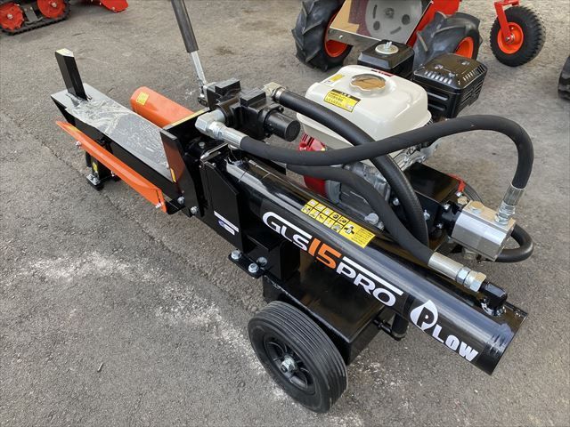 GLS15 PRO-5