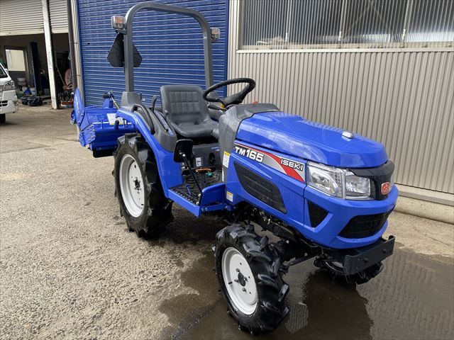 TM165-KXZ-1