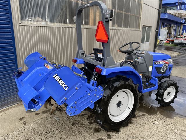 TM165-KXZ-2