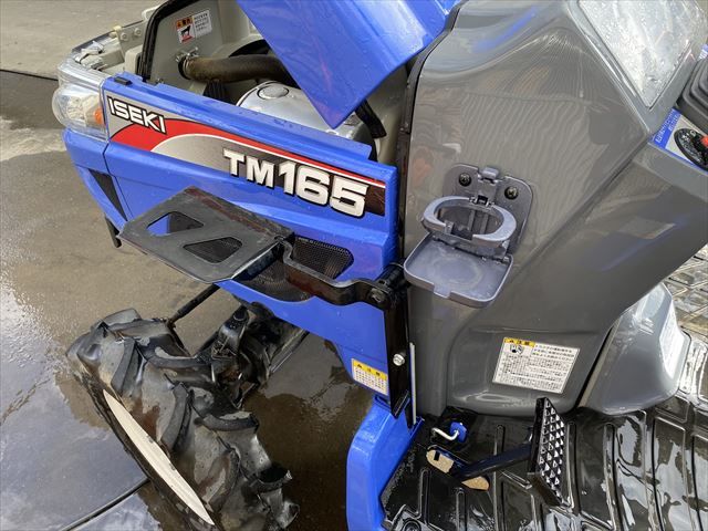 TM165-KXZ-8