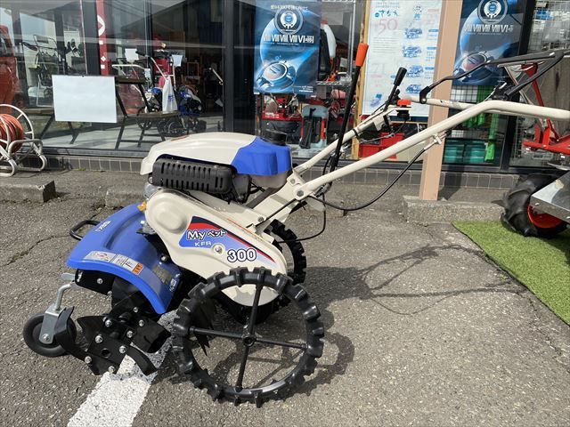 KFR300DHX-7