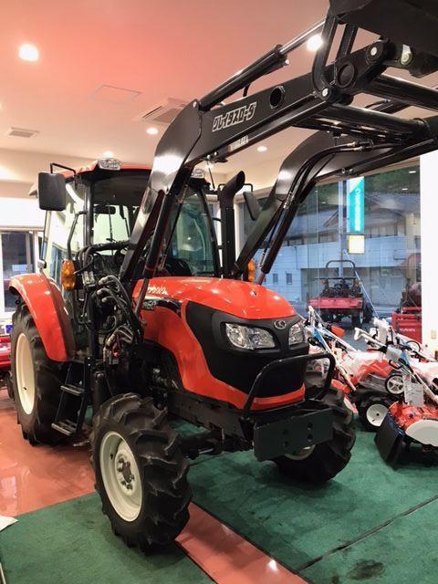 ﾄﾗｸﾀｰmr60qmaxtel1 ﾆﾌﾟﾛﾛｰﾀﾘｰmxr10 4l 三陽ｸﾞﾚｲﾀｽﾛｰﾀﾞｰrlh70 Psl 爪付ﾊﾞｹｯﾄdx Hbkc17dx 中古 クボタ トラクター 農機具ねっと