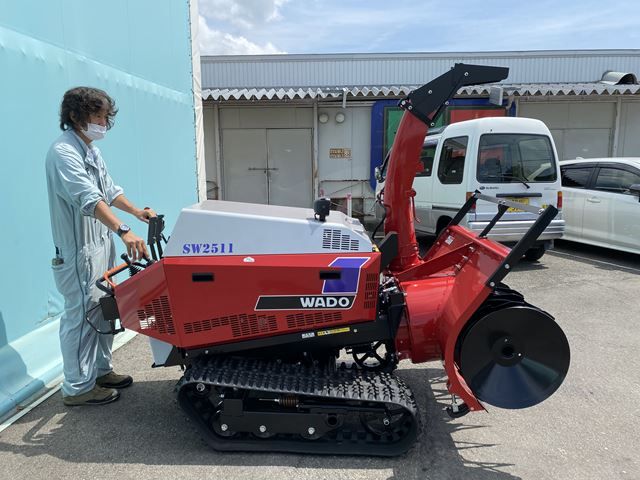 SW2511 ※1台限り!-2