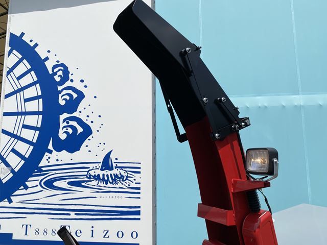 SW2511 ※1台限り!-8