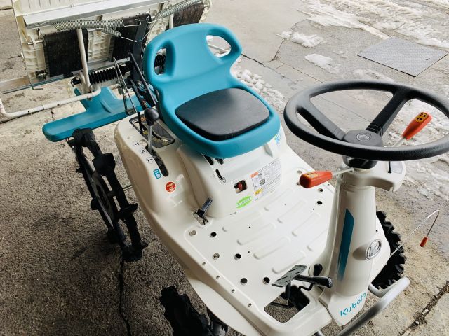 EP3 中古 クボタ 田植え機 | 農機具ねっと
