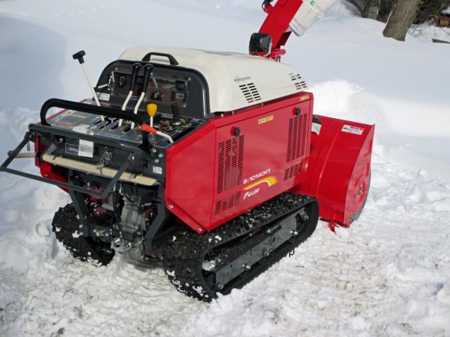 三菱　g510L 5馬力　発動機　農機具　除雪機　草刈機　エンジン車