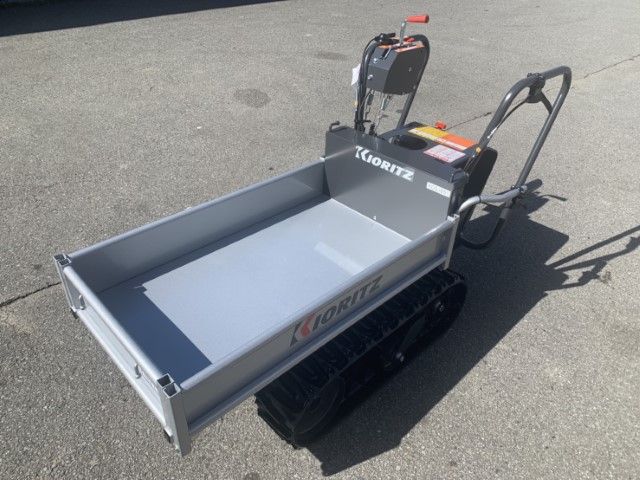 Kcgj800v 中古 やまびこ 共立 運搬車 農機具ねっと