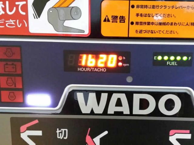 SX2211T【今シーズン最終入荷ラスト一台】-7