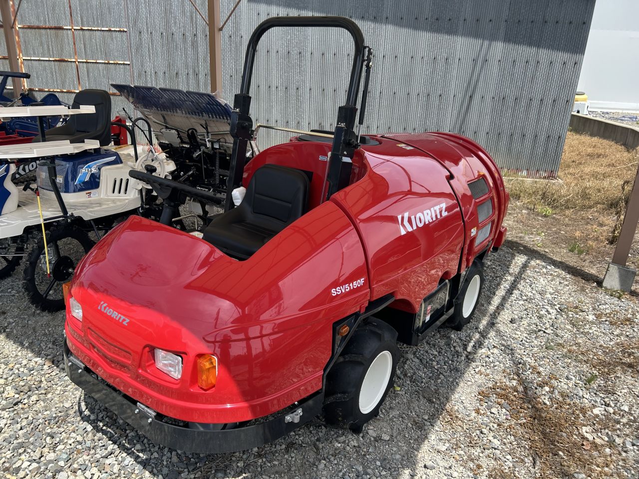 SSV5150F【実演機】-1