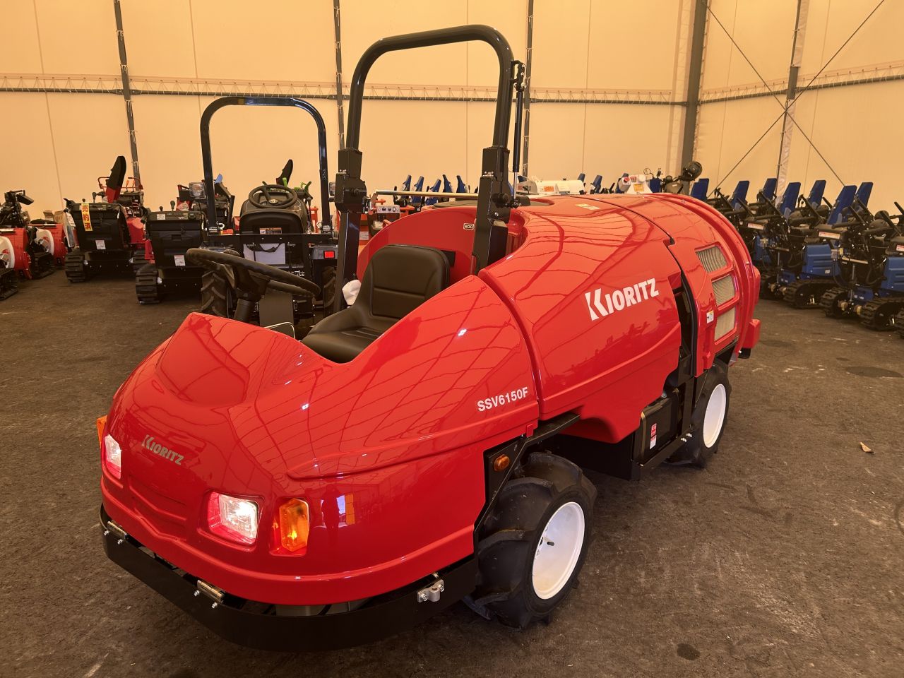 SSV6150F-1