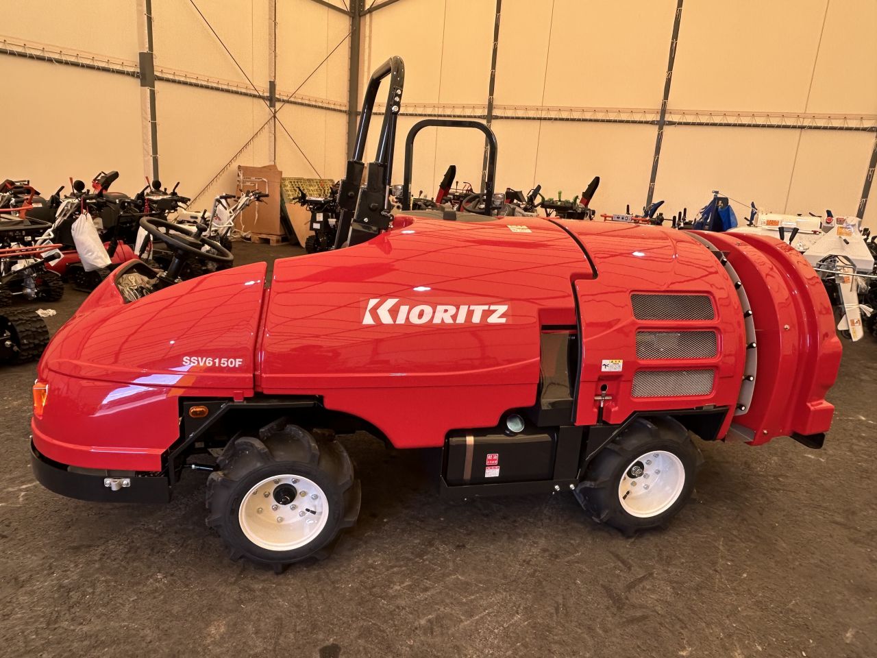 SSV6150F-4