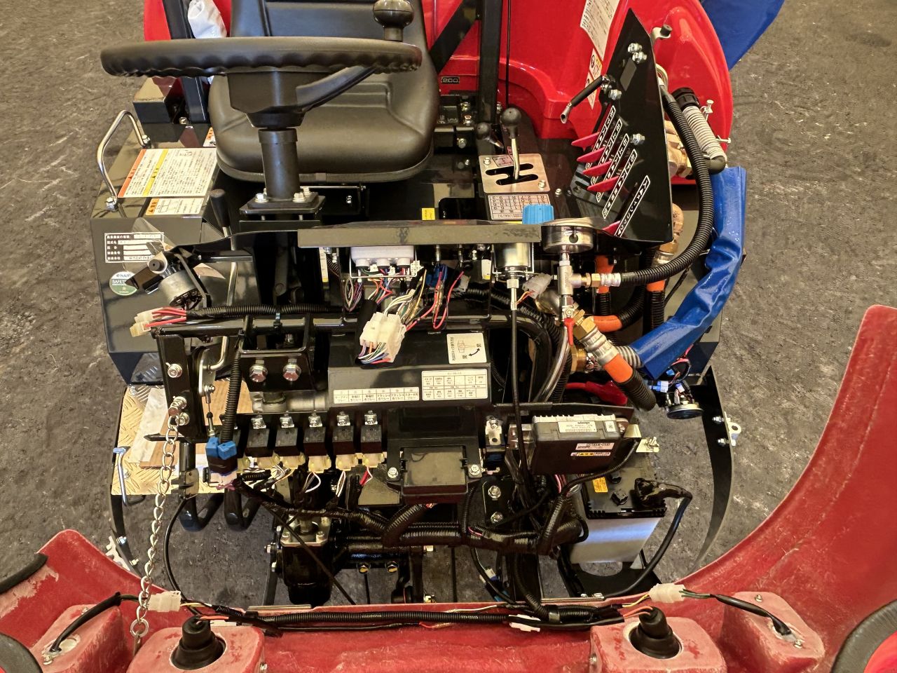 SSV6150F-5
